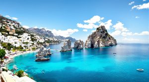 Hvad skal man se på capri