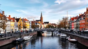 Hvad skal man se på christianshavn