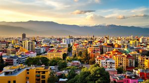 Hvad skal man se i tirana