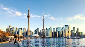 Hvad skal man se i toronto