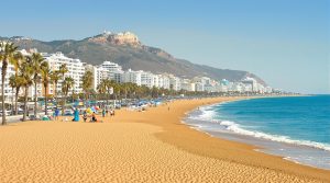 Hvad skal man se i torremolinos