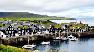 Hvad skal man se i torshavn