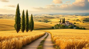 Hvad skal man se i toscana