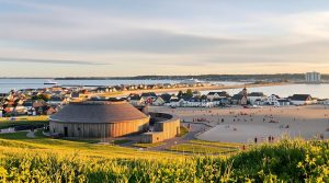 Hvad skal man se i trelleborg