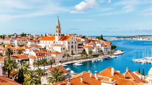 Hvad skal man se i trogir