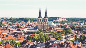Hvad skal man se i uppsala