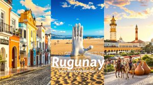 Hvad skal man se i uruguay