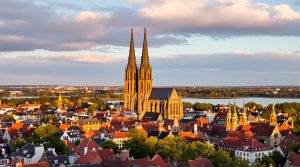 Hvad skal man se i viborg