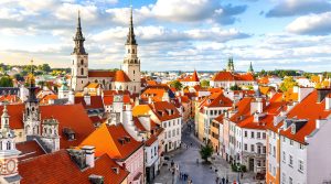 Hvad skal man se i tallin