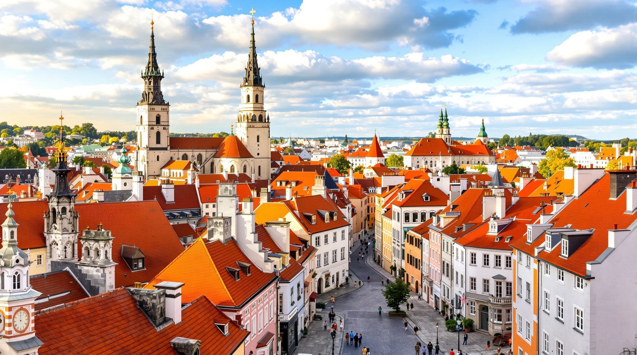 Hvad skal man se i tallin