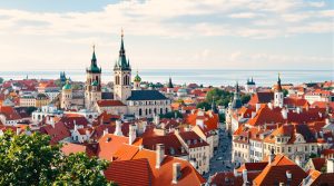Hvad skal man se i tallinn