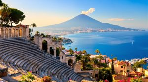 Hvad skal man se i taormina