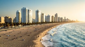 Hvad skal man se i tel aviv