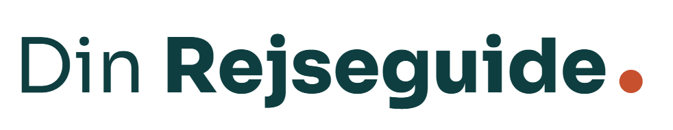 Din Rejseguide